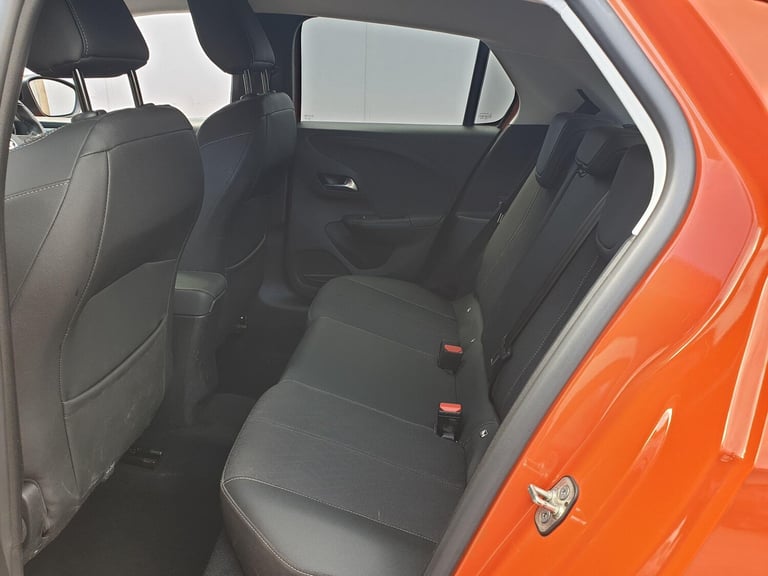  Vauxhall Corsa 1.2 Turbo Elite Nav Auto Euro 6 (s/s) 5dr Petrol Automatic