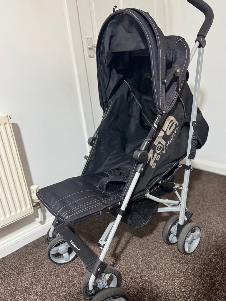 image for Pushchair for sale