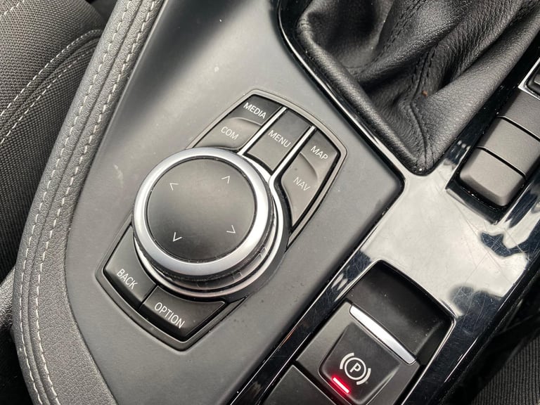 2020 69 REG BMW X2 1.5 S-DRIVE SPORT DAMAGED REPAIRABLE SALVAGE