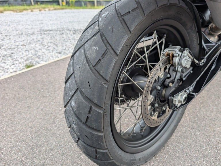 2021 KTM 890 ADVENTURE