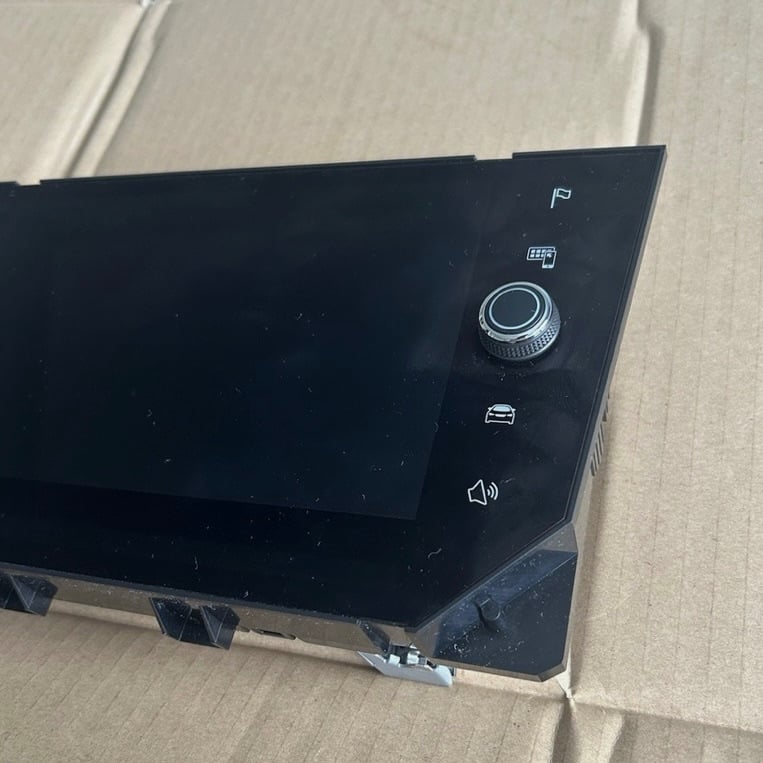 Screen Multifunction SEAT Arona 6F0919605B