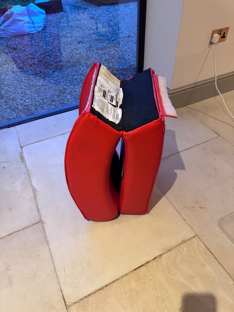 X rocker gaming chair 