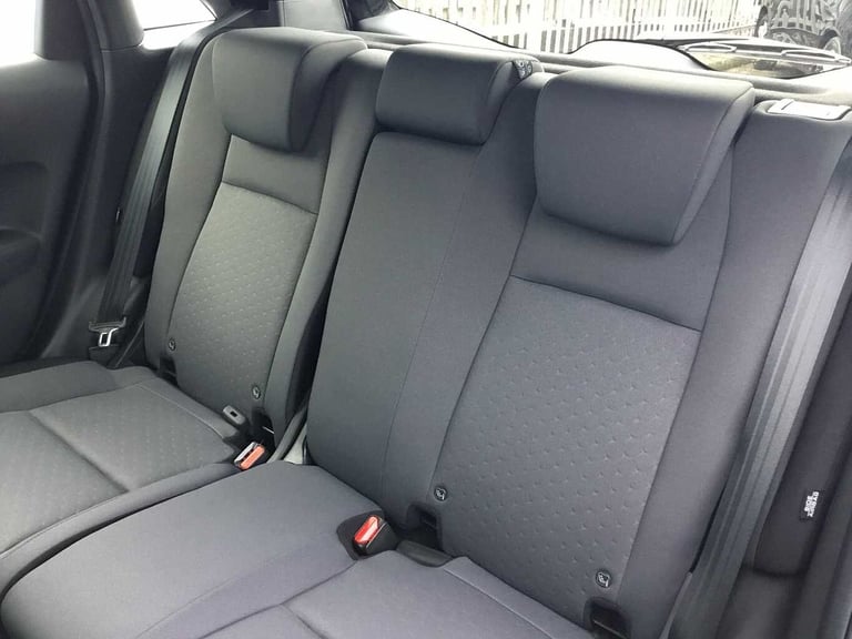 2023 Honda Jazz 1.5 i-MMD Hybrid Elegance 5dr eCVT Hatchback Hybrid Automatic