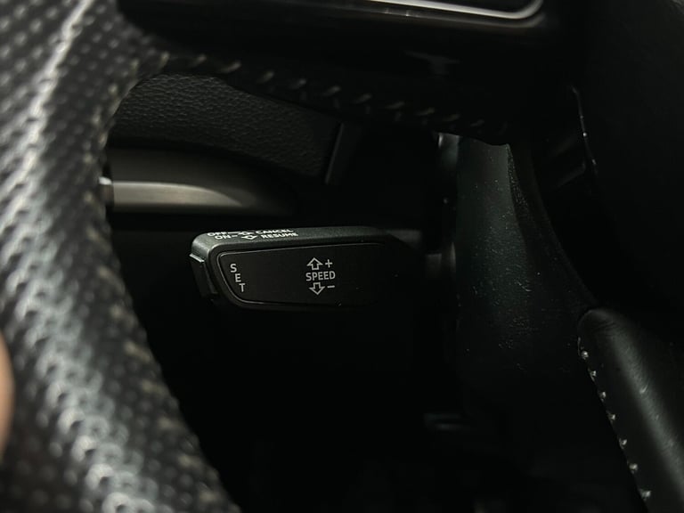 2016 Audi S3 2.0 TFSI Sportback S Tronic quattro Euro 6 (s/s) 5dr HATCHBACK Petrol Automatic