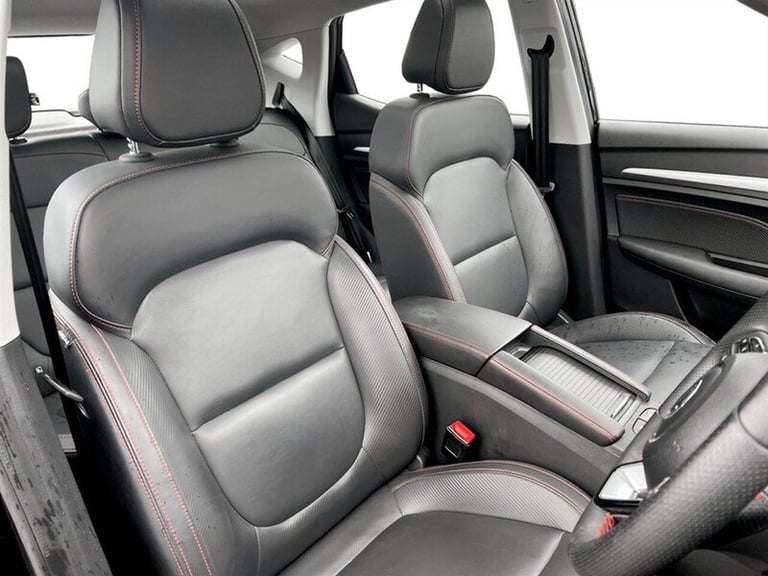  MG MG ZS Trophy SUV Electric Automatic