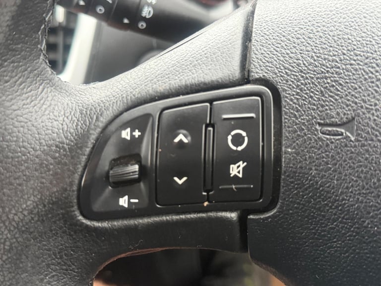 2012 Kia Ceed 1.6 CRDi EcoDynamics 2 Sports Wagon Euro 5 (s/s) 5dr ESTATE Diesel Manual