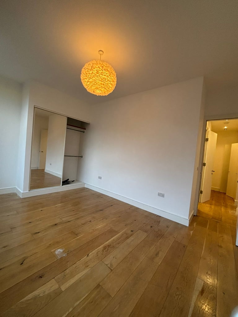 1 bedroom flat in Fourth Way, Wembley, HA9