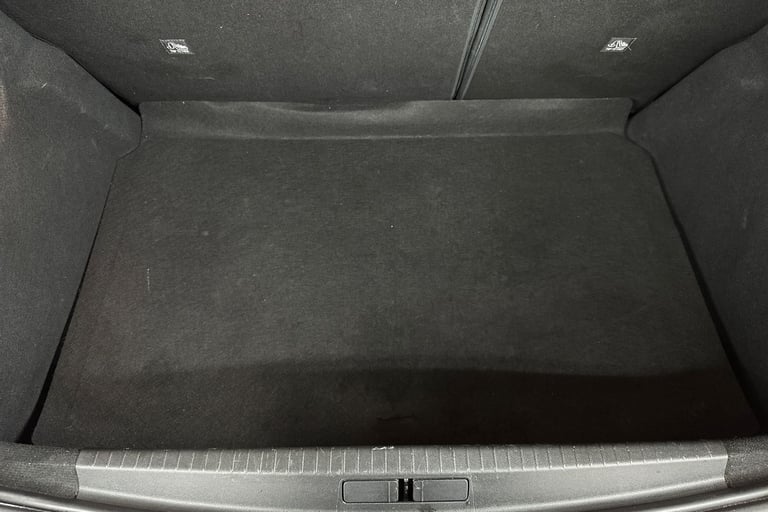 2021 Vauxhall Corsa 90646 Hatchback Petrol Manual