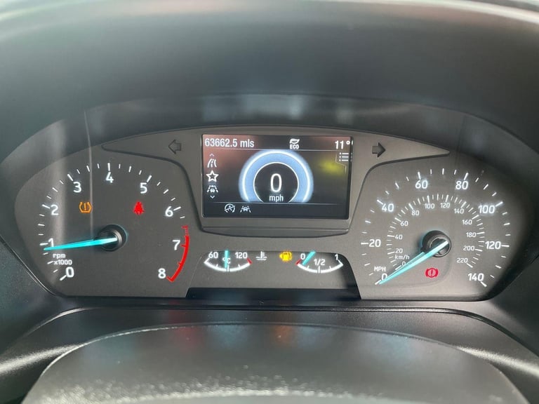 2019 Ford Fiesta EcoBoost ST-Line 3dr 6Spd 1.0L 125PS 6 Speed in Magnetic Grey