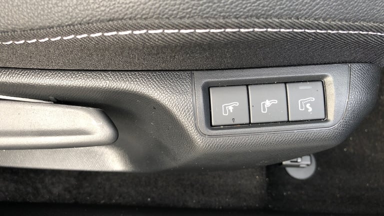 2025 Vauxhall Corsa 1.2 Turbo 130 Ultimate 5dr Auto Petrol Hatchback Hatchback Petrol Automatic