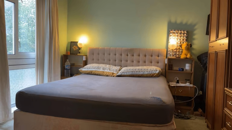 Spacious & Cosy Double Room for Rent AT OX16 0XE