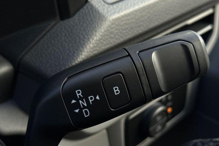 2025 Volkswagen Transporter 160kW 65kWh Commerce Pro Van Auto Van Automatic