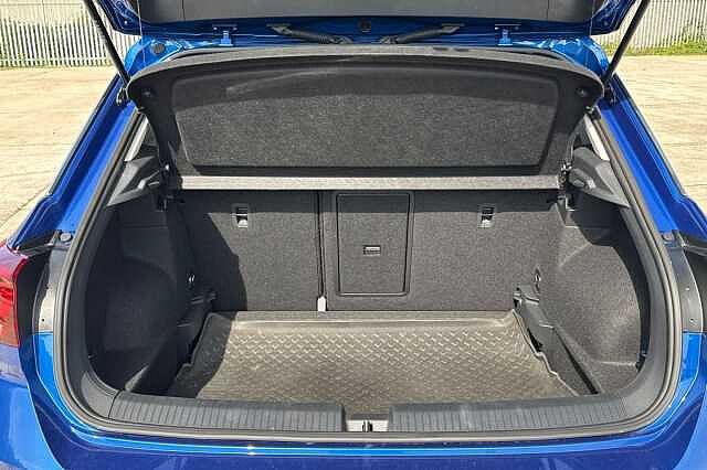 2024 Volkswagen T-Roc 1.5 TSI Match 5dr DSG HATCHBACK PETROL Automatic