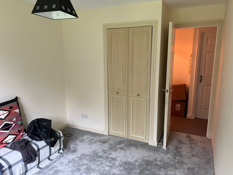 2 double bedroom flat for rent 