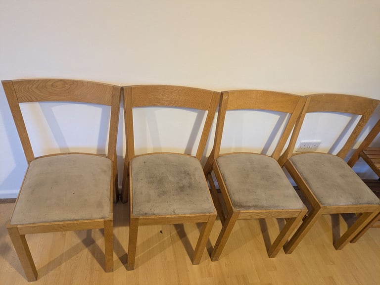 image for Kitchen chairs