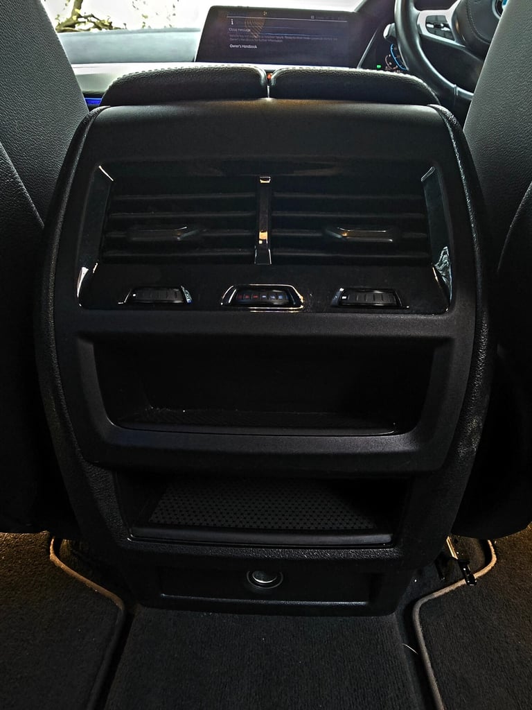 2020 BMW X5 xDrive30d MHT M Sport 5dr Auto 7 SEATER SUV HPI CLEAR 28K MILES ESTATE Diesel Automatic