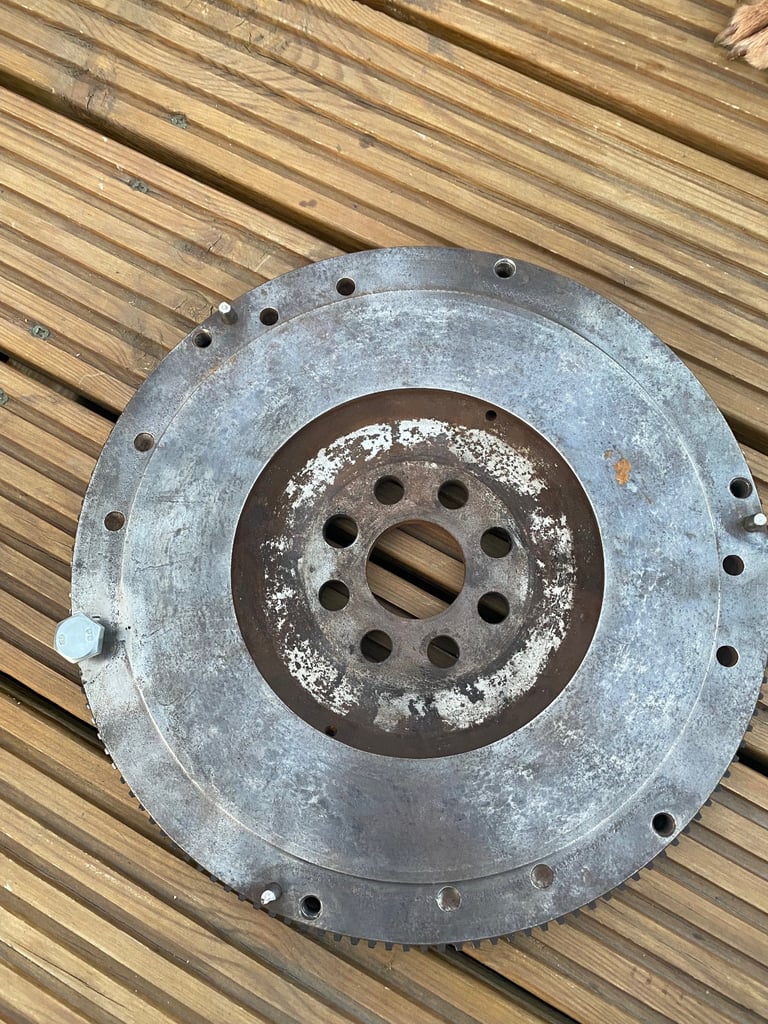 Bmw e30 m20 flywheel 