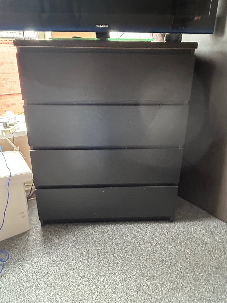Bedroom furniture 