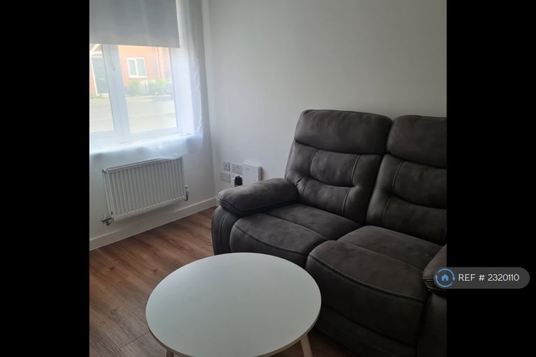 2 bedroom house in Owens Road, Coventry, CV6 (2 bed) (#2320110)
