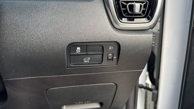2023 Kia Sorento 1.6 T-GDi HEV Edition 5dr Auto Hybrid Station Wagon Station Wagon Hybrid Automatic