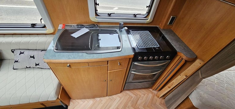 2006 Fiat Ducato Diesel