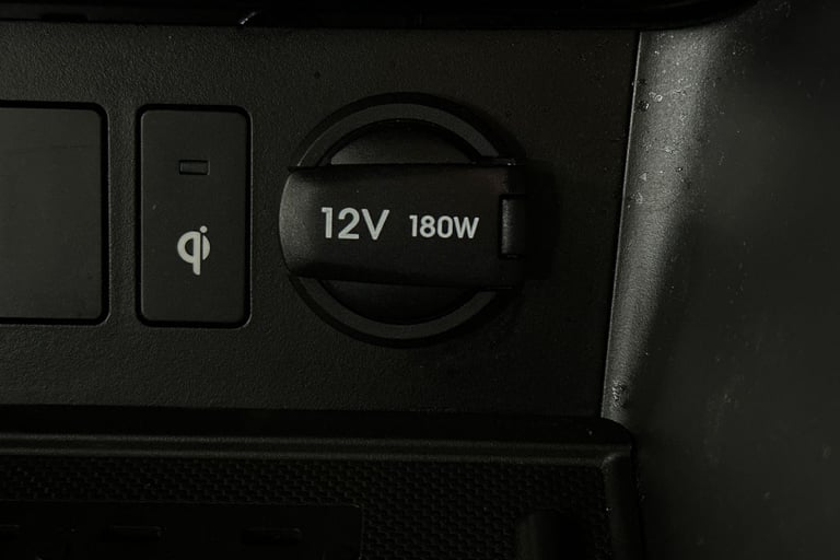 2022 Hyundai KONA 95760 Hatchback Petrol Manual