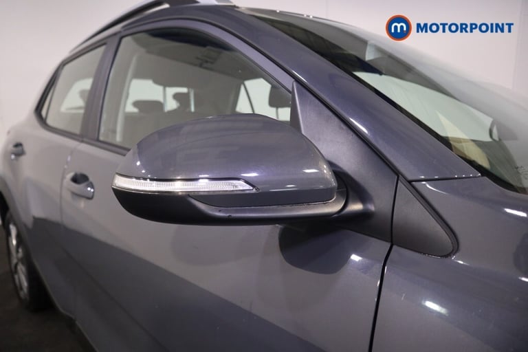 2022 Kia Stonic 1.0T GDi 99 2 5dr SUV Petrol Manual