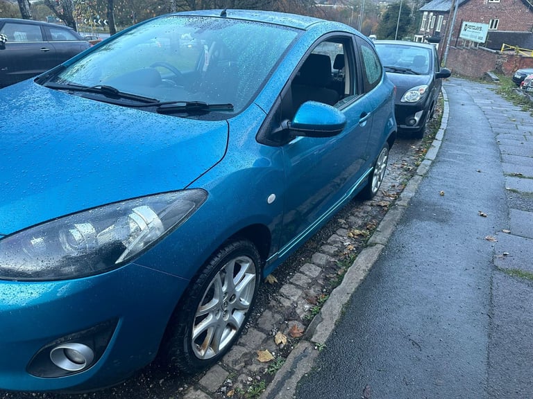 Mazda 2 Sport 1.5L Petrol!