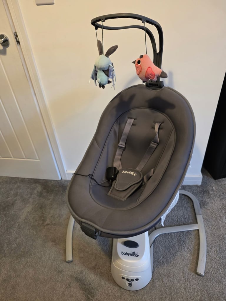 image for Babymoov
