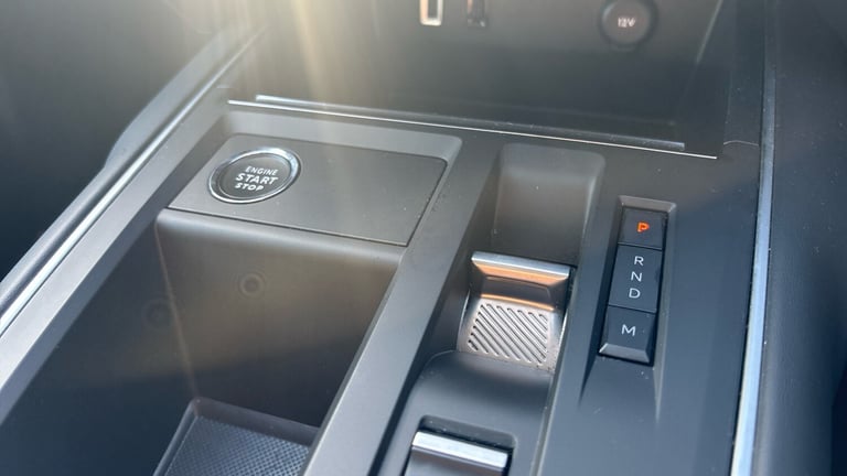 2024 Citroen C5 Aircross 1.5 BlueHDi MAX SUV 5dr Diesel EAT8 Euro 6 (s/s) (130 ps) SUV Diesel Aut...