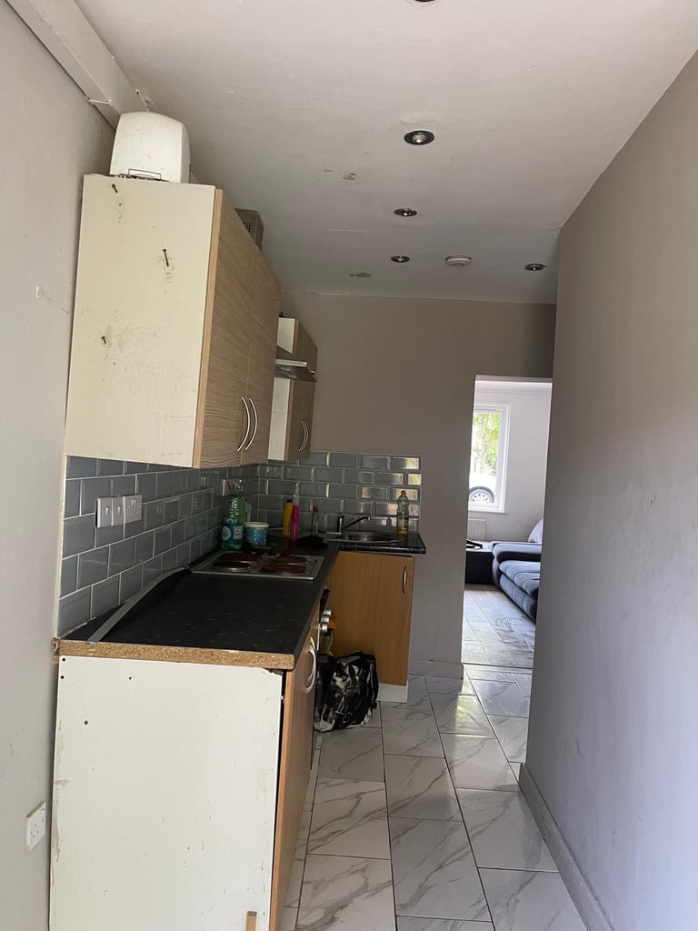 Double Room for rent