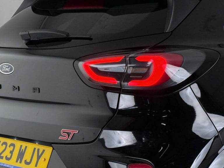 2023 Ford Puma 1.5 EcoBoost ST 5dr HATCHBACK PETROL Manual