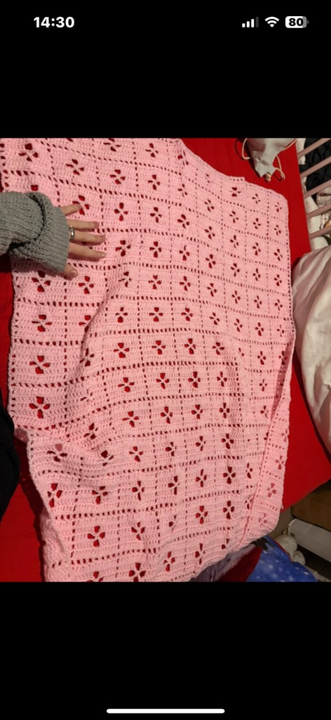 image for Baby blanket 