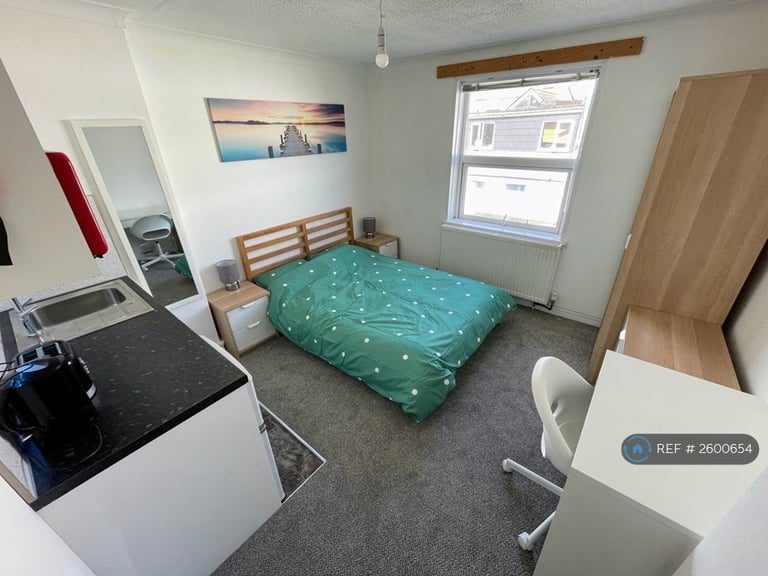 image for 1 bedroom in Springfield Road, Newquay, TR7 (#2600654)