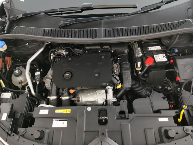 2021 Citroen C5 Aircross 1.5 BlueHDi 130 Shine Plus 5dr HATCHBACK DIESEL Manual