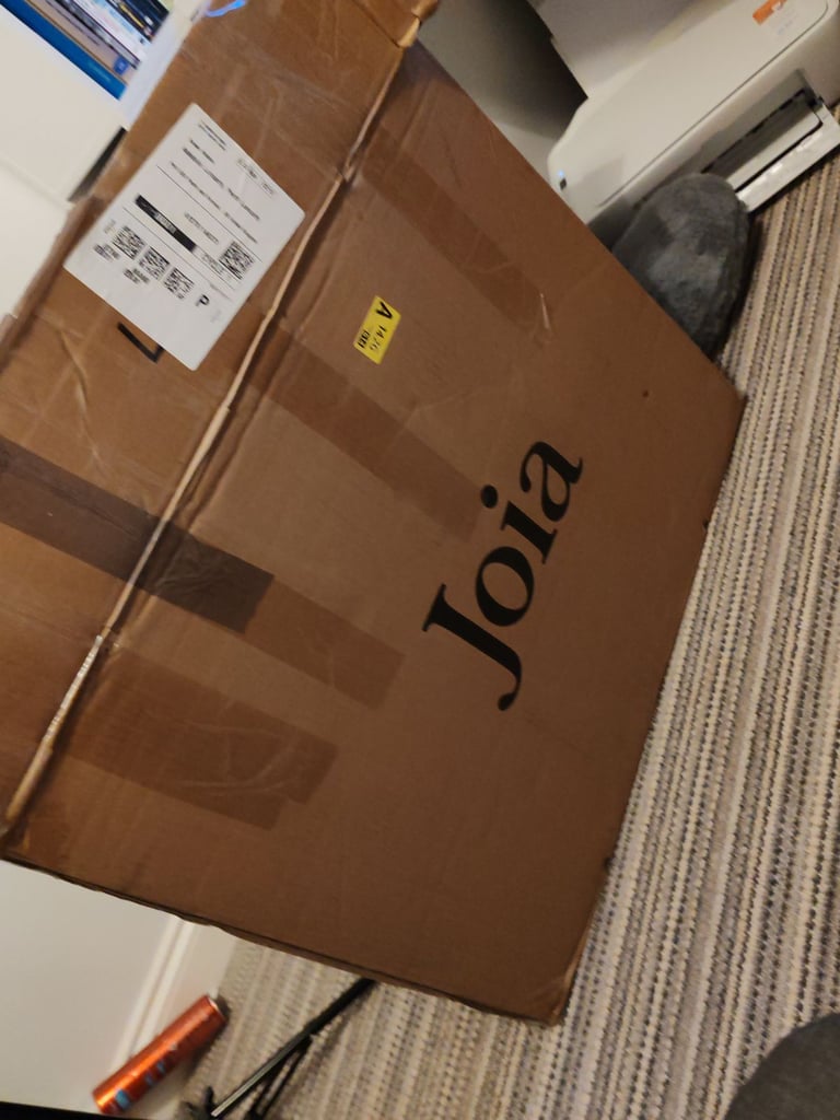 Free Box of Coat Hangers 