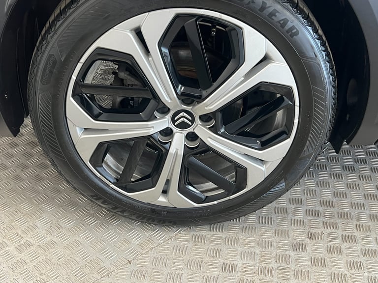 2024 Citroen C5 X 1.6 Plug-in Hybrid 225 Sense Plus 5dr e-EAT8 Estate Petrol Parallel PHEV Automatic