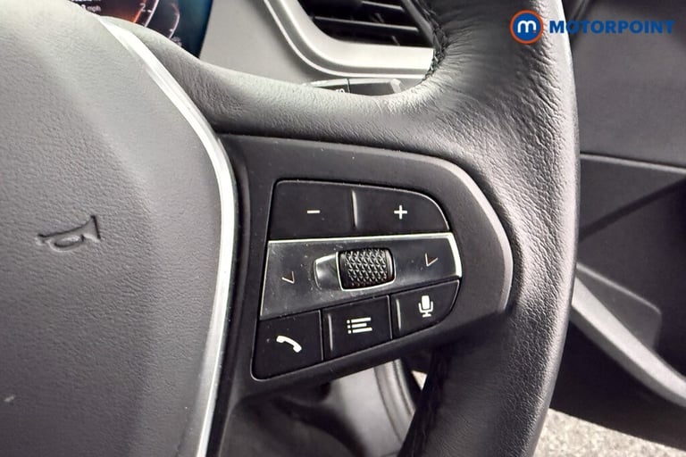 2024 BMW 1 Series 118i [136] SE 5dr Step Auto [Live Cockpit Pro] Hatchback Petrol Automatic