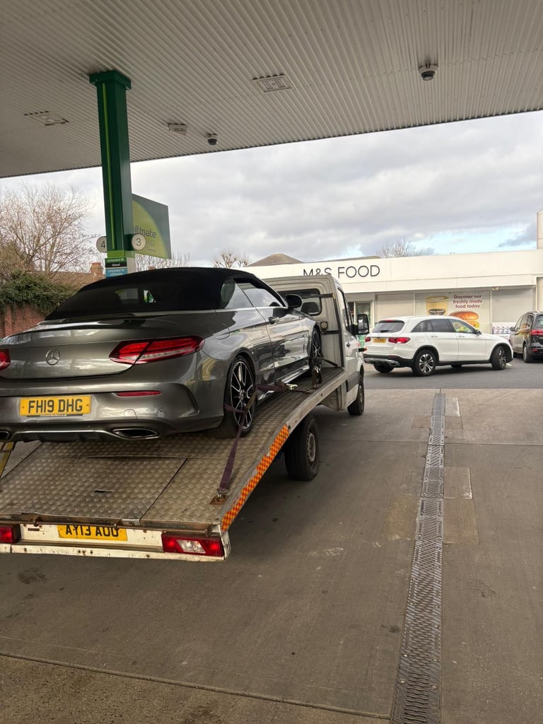 image for 24/7 CHEAP VEHICLE RECOVERY SERVICES
