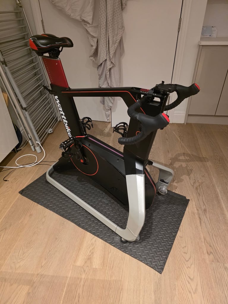 Wattbike Atom - collection only