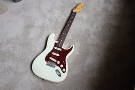 Fender American Professional II Stratocaster - Excellent Condition