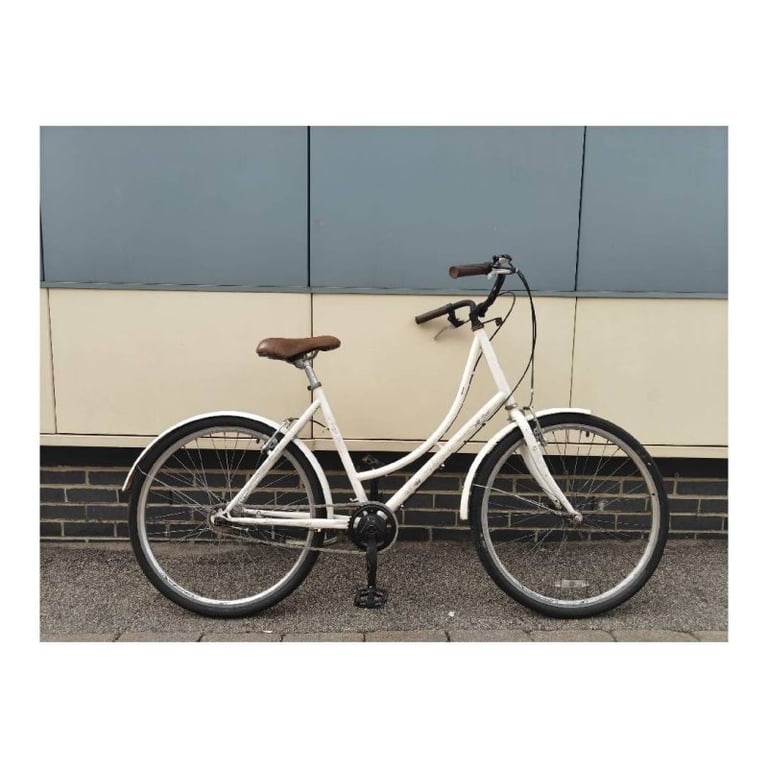 Viking Dega Ladies Hybrid Bike