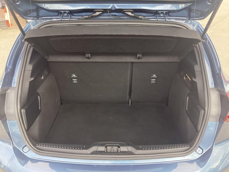 Ford Focus Focus ST-Line Style 5 door 1.0L EcoBoost 125PS FWD 6 Speed Manual Petrol Manual