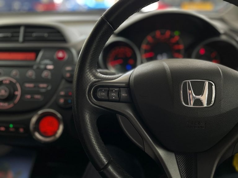 2014 Honda Jazz 1.4 i-VTEC ES Plus Hatchback 5dr Petrol Manual Euro 5 (99 ps) Hatchback Petrol Ma...