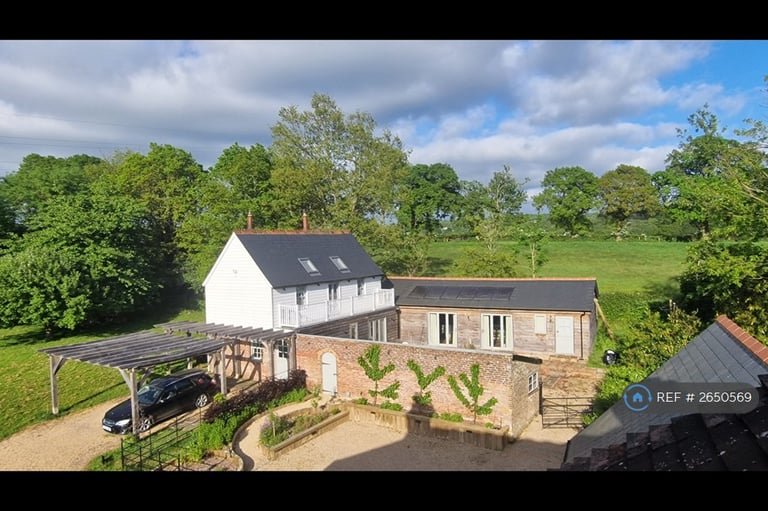 2 bedroom house in Street End Lane, East Sussex, TN21 (2 bed) (#2650569)