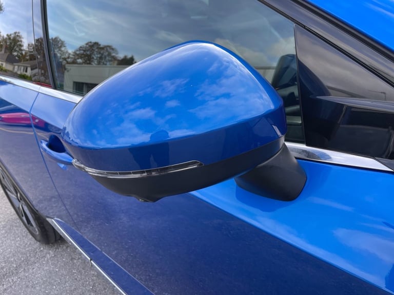 2021 Nissan Qashqai 1.3 DiG-T MH 158 Tekna 5dr Xtronic Hatchback Petrol Automatic