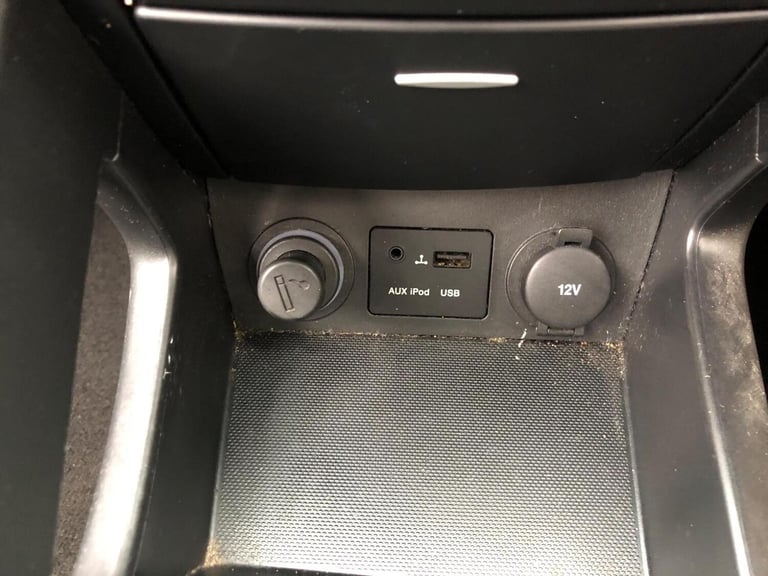 2012 Kia Ceed 1.6 CRDi 3 5dr ESTATE DIESEL Manual