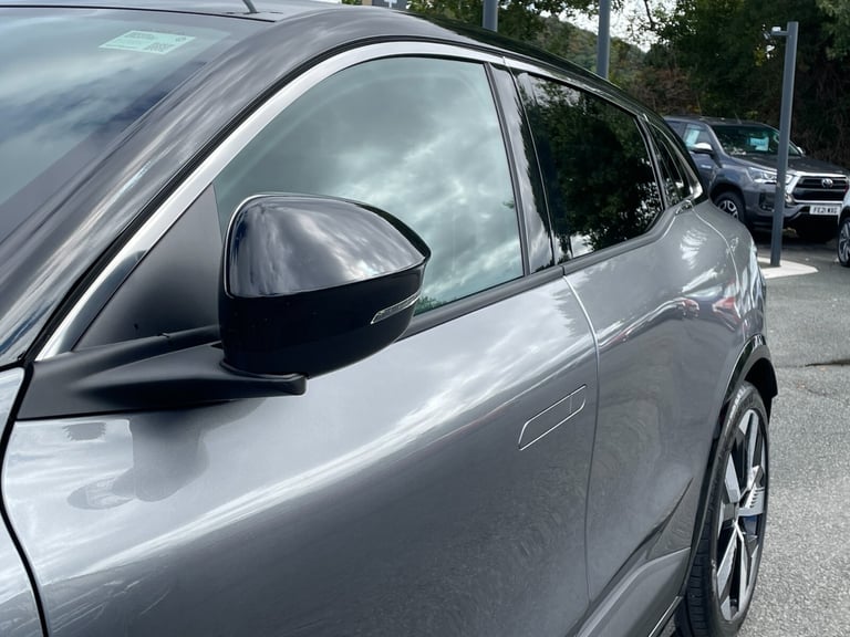 2025 Renault Megane E Tech EV60 160kW Techno Comfort Range 60kWh 5dr Auto Hatchback Electric Auto...