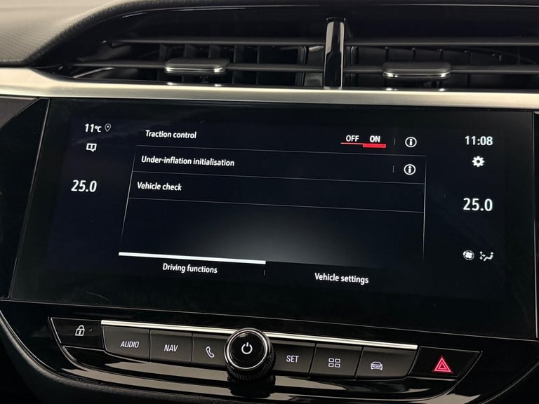 2023 Vauxhall Corsa 1.2 Turbo Ultimate Euro 6 (s/s) 5dr HATCHBACK Petrol Manual