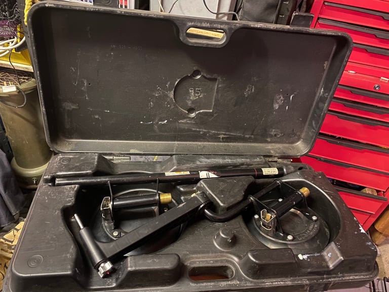 image for Lil Buddy Windshield Tool